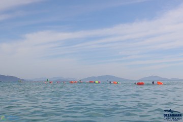 THE ARENA OCEANMAN CAM RANH VIỆT NAM 2023 - Ảnh #597685