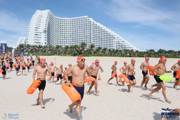 THE ARENA OCEANMAN CAM RANH VIỆT NAM 2023 - Ảnh #594193