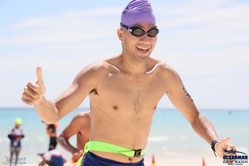 THE ARENA OCEANMAN CAM RANH VIỆT NAM 2023 - Ảnh #596693