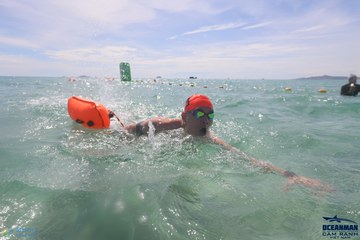 THE ARENA OCEANMAN CAM RANH VIỆT NAM 2023 - Ảnh #588246