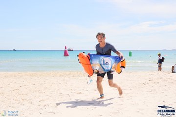 THE ARENA OCEANMAN CAM RANH VIỆT NAM 2023 - Ảnh #595613