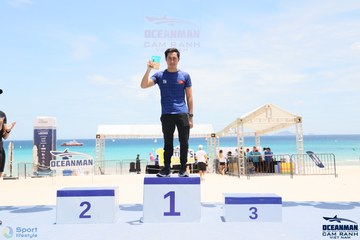 THE ARENA OCEANMAN CAM RANH VIỆT NAM 2023 - Ảnh #597993