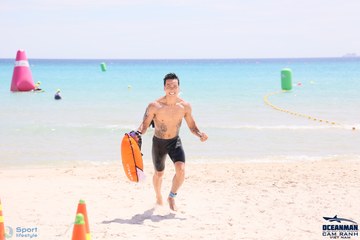 THE ARENA OCEANMAN CAM RANH VIỆT NAM 2023 - Ảnh #596885