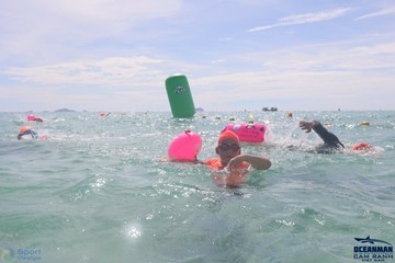 THE ARENA OCEANMAN CAM RANH VIỆT NAM 2023 - Ảnh #587936