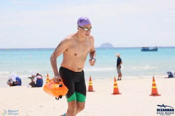 THE ARENA OCEANMAN CAM RANH VIỆT NAM 2023 - Ảnh #597251