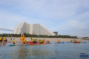 THE ARENA OCEANMAN CAM RANH VIỆT NAM 2023 - Ảnh #592488
