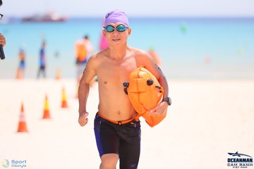 THE ARENA OCEANMAN CAM RANH VIỆT NAM 2023 - Ảnh #591086
