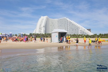 THE ARENA OCEANMAN CAM RANH VIỆT NAM 2023 - Ảnh #595480