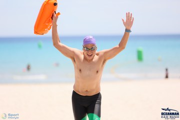 THE ARENA OCEANMAN CAM RANH VIỆT NAM 2023 - Ảnh #591065