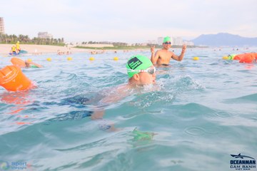 THE ARENA OCEANMAN CAM RANH VIỆT NAM 2023 - Ảnh #594539