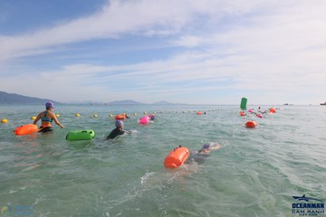 THE ARENA OCEANMAN CAM RANH VIỆT NAM 2023 - Ảnh #597372