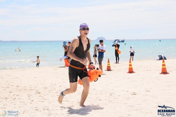 THE ARENA OCEANMAN CAM RANH VIỆT NAM 2023 - Ảnh #596147