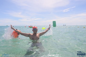 THE ARENA OCEANMAN CAM RANH VIỆT NAM 2023 - Ảnh #585952