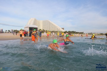 THE ARENA OCEANMAN CAM RANH VIỆT NAM 2023 - Ảnh #594986