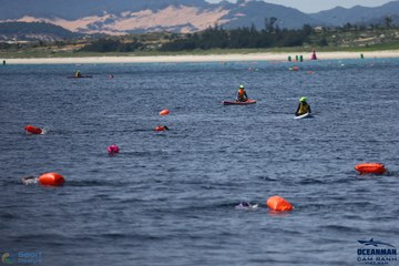 THE ARENA OCEANMAN CAM RANH VIỆT NAM 2023 - Ảnh #595519