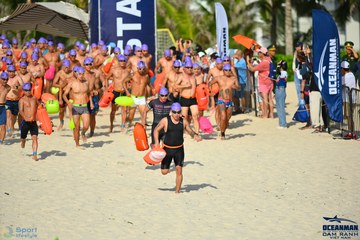 THE ARENA OCEANMAN CAM RANH VIỆT NAM 2023 - Ảnh #590202