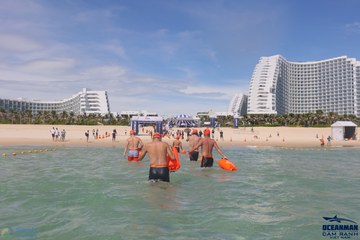 THE ARENA OCEANMAN CAM RANH VIỆT NAM 2023 - Ảnh #585771