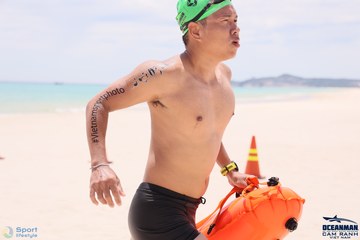 THE ARENA OCEANMAN CAM RANH VIỆT NAM 2023 - Ảnh #597539