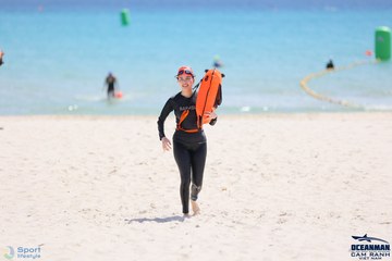 THE ARENA OCEANMAN CAM RANH VIỆT NAM 2023 - Ảnh #587633