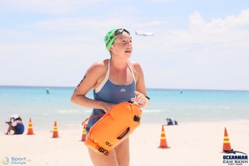 THE ARENA OCEANMAN CAM RANH VIỆT NAM 2023 - Ảnh #597187