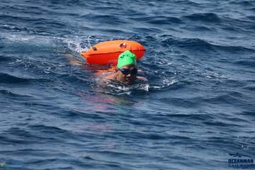 THE ARENA OCEANMAN CAM RANH VIỆT NAM 2023 - Ảnh #596381