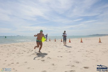 THE ARENA OCEANMAN CAM RANH VIỆT NAM 2023 - Ảnh #592995