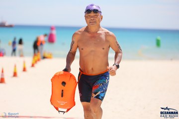 THE ARENA OCEANMAN CAM RANH VIỆT NAM 2023 - Ảnh #589507