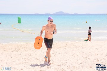 THE ARENA OCEANMAN CAM RANH VIỆT NAM 2023 - Ảnh #596707
