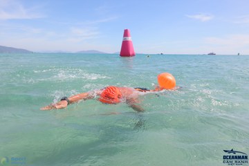 THE ARENA OCEANMAN CAM RANH VIỆT NAM 2023 - Ảnh #585565