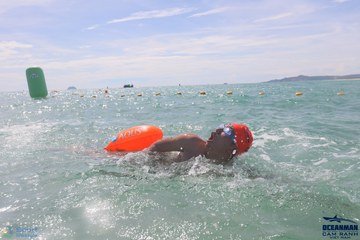 THE ARENA OCEANMAN CAM RANH VIỆT NAM 2023 - Ảnh #588165