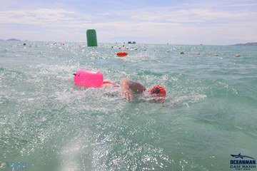 THE ARENA OCEANMAN CAM RANH VIỆT NAM 2023 - Ảnh #587770