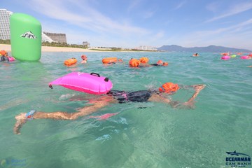 THE ARENA OCEANMAN CAM RANH VIỆT NAM 2023 - Ảnh #598722