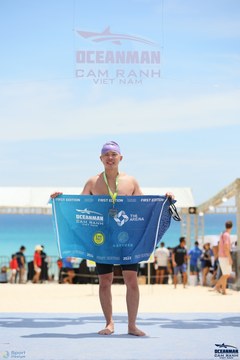 THE ARENA OCEANMAN CAM RANH VIỆT NAM 2023 - Ảnh #592305
