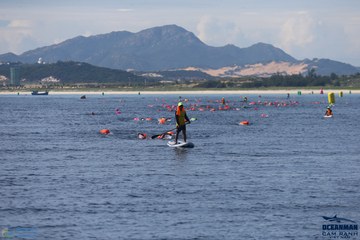 THE ARENA OCEANMAN CAM RANH VIỆT NAM 2023 - Ảnh #591670