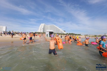 THE ARENA OCEANMAN CAM RANH VIỆT NAM 2023 - Ảnh #596107