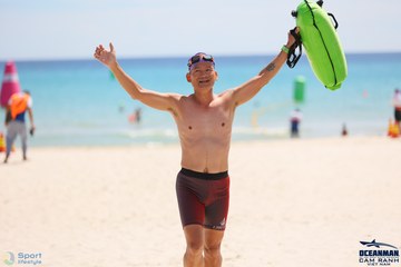 THE ARENA OCEANMAN CAM RANH VIỆT NAM 2023 - Ảnh #588159