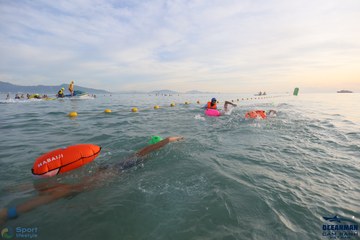 THE ARENA OCEANMAN CAM RANH VIỆT NAM 2023 - Ảnh #595096