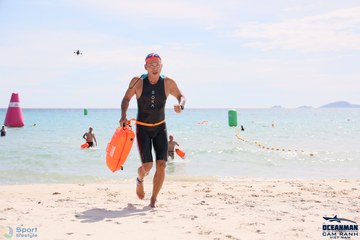 THE ARENA OCEANMAN CAM RANH VIỆT NAM 2023 - Ảnh #594060