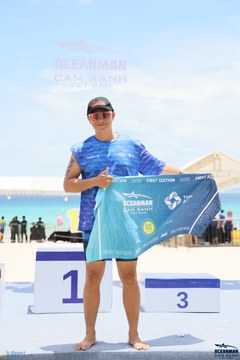THE ARENA OCEANMAN CAM RANH VIỆT NAM 2023 - Ảnh #597966