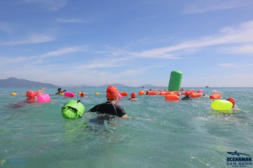 THE ARENA OCEANMAN CAM RANH VIỆT NAM 2023 - Ảnh #598685