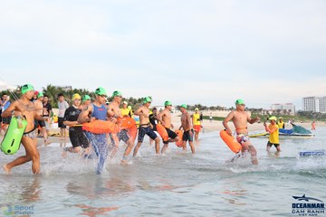 THE ARENA OCEANMAN CAM RANH VIỆT NAM 2023 - Ảnh #592864