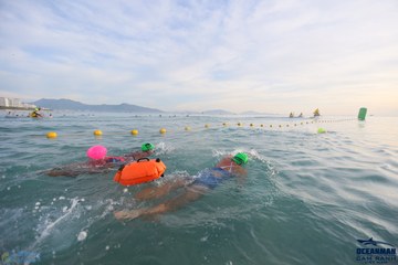 THE ARENA OCEANMAN CAM RANH VIỆT NAM 2023 - Ảnh #595208