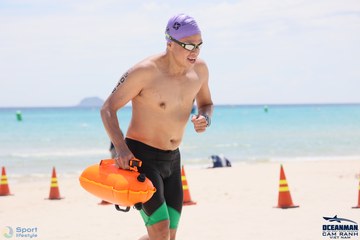 THE ARENA OCEANMAN CAM RANH VIỆT NAM 2023 - Ảnh #597264
