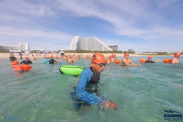 THE ARENA OCEANMAN CAM RANH VIỆT NAM 2023 - Ảnh #598349