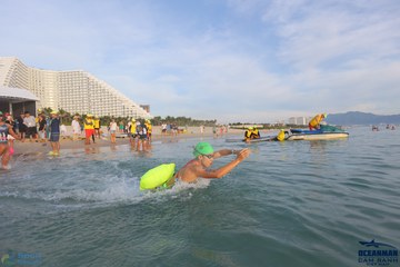 THE ARENA OCEANMAN CAM RANH VIỆT NAM 2023 - Ảnh #594945