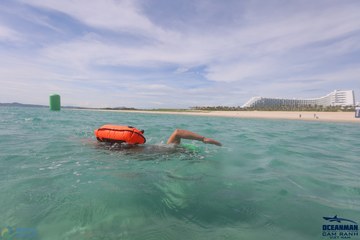 THE ARENA OCEANMAN CAM RANH VIỆT NAM 2023 - Ảnh #586553