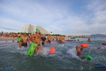 THE ARENA OCEANMAN CAM RANH VIỆT NAM 2023 - Ảnh #593213