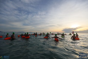 THE ARENA OCEANMAN CAM RANH VIỆT NAM 2023 - Ảnh #594365