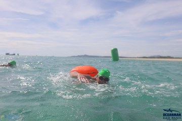 THE ARENA OCEANMAN CAM RANH VIỆT NAM 2023 - Ảnh #586624