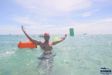 THE ARENA OCEANMAN CAM RANH VIỆT NAM 2023 - Ảnh #585956